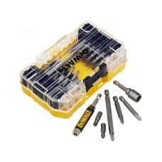 DeWALT 40-delni set nastavaka odvijača (DT70702)