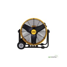 DeWALT 61cm ventilator - DXF2410