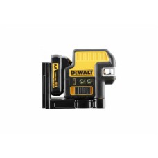 DeWALT Akumulatorski linijski laser DCE0822D1G