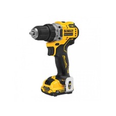 DeWALT DCD701D2 Akumulatorska bušilica - odvrtač