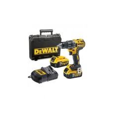 DeWALT DCD791P2 Akumulatorska bušilica- odvijač 18V LI-ION 5,0 Ah