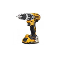 DeWALT DCD796D2 Akumulatorska udarna bušilica- odvijač 18V