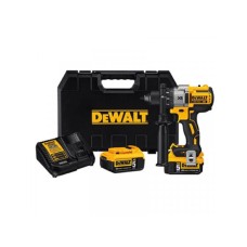 DeWALT DCD991P2 akumulatorska bušilica odvijač 18V Li-Ion 5 Ah