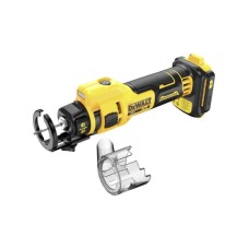 DeWALT DCE555N Akumulatorska testera za gips, bez baterije i punjača DeWALT DCE555N Akumulatorska testera za gips, bez baterije i punjača