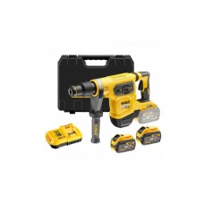 DeWALT DCH481X2 Akumulatorski SDS Max elektricni pneumatski cekić Flexvolt 54V