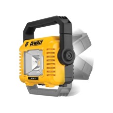 DeWALT DCL077 Akumulatorski LED Reflektor XR, Solo DeWALT DCL077 Akumulatorski LED Reflektor XR, Solo