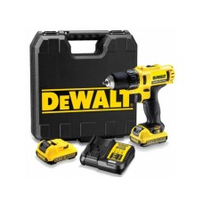 DeWALT DeWalt DCD710D2 akumulatorska bušilica