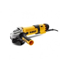 DeWALT DWE4257 Ugaona brusilica 1500W Ploča 125mm 2800-10000 O/min