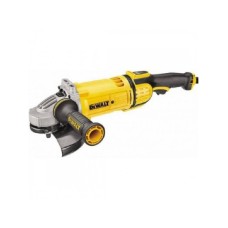 DeWALT DWE4579 Ugaona brusilica 2600 W ploča 230mm 6500 O/min