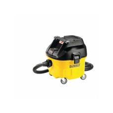 DeWALT DWV901L--QS Usisivač, 1400W DeWALT DWV901L--QS Usisivač, 1400W