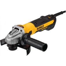 DeWALT Ugaona brusilica DWE4347; 1.700W; 125mm