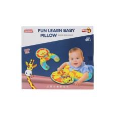 DEXY CO BEST LUCK BABY JASTUCE DEXY CO BEST LUCK BABY JASTUCE