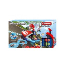 DEXY CO Carera set Mario vs Peach DEXY CO Carera set Mario vs Peach