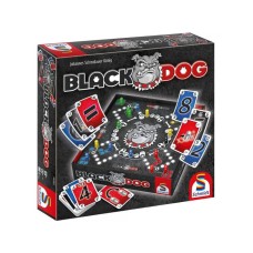DEXY CO Društvena igra Black dog
