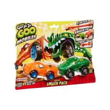 DEXY CO GOO JIT ZU GOOMOBIL VERSUS SET