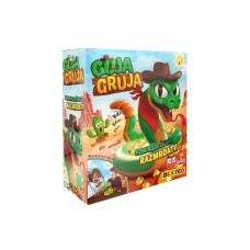 DEXY CO GUJA GRUJA DRUSTVENA IGRA