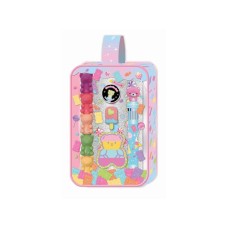 DEXY CO HOT FOCUS SET ZA PISANJE TEDDY BEAR