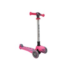 DEXY CO KICK AND ROLL TROTINET S6 ROZE