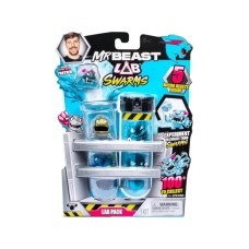 DEXY CO MRBEAST LAB BIOMITES LAB 5PK DEXY CO MRBEAST LAB BIOMITES LAB 5PK
