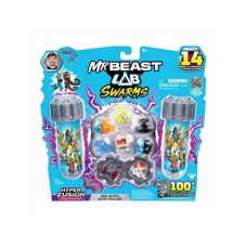 DEXY CO MRBEAST S3 MEGA LAB DEXY CO MRBEAST S3 MEGA LAB