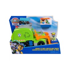 DEXY CO PAW PATROL KAMIONCIC DJUBRETARAC I FIGURA