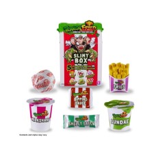 DEXY CO TERROR FRIED SET FIGURA ZA IGRU