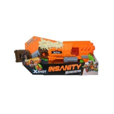 DEXY CO X SHOT INSANITY DOOMSDAY BLASTER