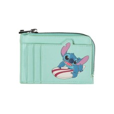 Difuzed Difuzed Lilo & Stitch - Stitch Small Card Holder