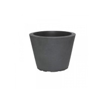 DiMartino Saksija tirso 50 dark grey vm50d