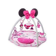 DISNEY KIDS II PODLOGA ZA IGRU Minnie Mouse Garden Fun 11097