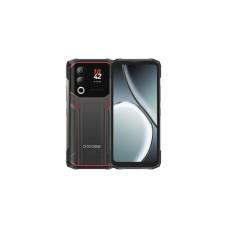 Doogee Blade 20 Ultra 8GB/512GB Obsidian Red