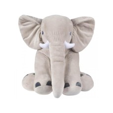 DREAM MAKERS Plišana igračka slon