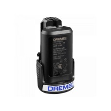 DREMEL 26150880JA 880 Litijum-jonska baterija 12 V DREMEL 26150880JA 880 Litijum-jonska baterija 12 V