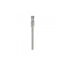 DREMEL Četka od ugljeničnog čelika za poliranje i uklanjanje rđe i korozije  443, 26150443JA