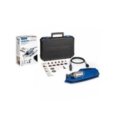 DREMEL Električni višenamenski alat 3000 (1/25) EZ sa 25 komada pribora, F0133000JS DREMEL Električni višenamenski alat 3000 (1/25) EZ sa 25 komada pribora, F0133000JS