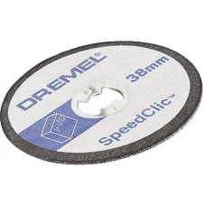 DREMEL EZ SpeedClic plastična ploča za sečenje SC476, 2615S476JB