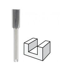 DREMEL Nastavak za glodanje  654, 2615065432