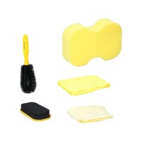 DUNLOP Set za čišćenje automobila