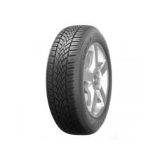 DUNLOP Winter Response 2 195/65 R15 91T
