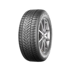 DUNLOP Winter Sport 5 215/55 R18 99V XL, SUV