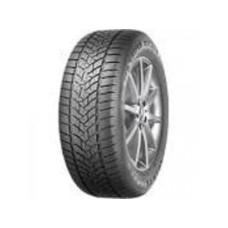 DUNLOP Winter Sport 5 215/60 R17 96H, SUV