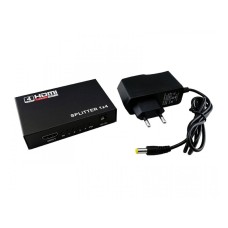 E-GREEN 1.4 HDMI spliter 2x out 1x in 1080P