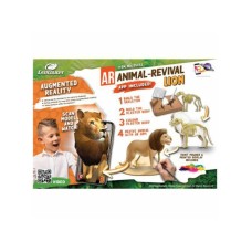 EASTCOLIGHT Kreativni set Napravi lava 95/35032