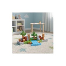 ECO TOYS Set magnetnih kocki za decu 119 delova