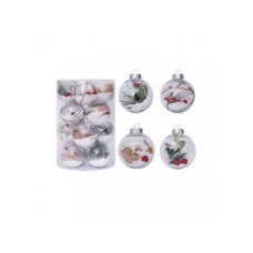 ED 8cm kuglica 16kom ED 8cm kuglica 16kom