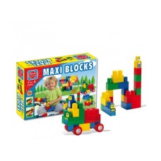 ED Kocke, Maxi blocks , 56 kom