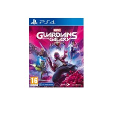 Eidos Interactive PS4 Marvels Guardians of the Galaxy Eidos Interactive PS4 Marvels Guardians of the Galaxy