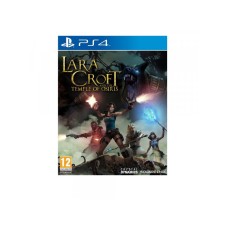 Eidos Montreal PS4 Lara Croft and the Temple Of Osiris