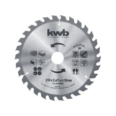 EINHELL By KWB rezni disk za cirkular 210x30mm 30Z | SB KRAFTIXX HM drvo/gipsakarton 49587859 EINHELL By KWB rezni disk za cirkular 210x30mm 30Z | SB KRAFTIXX HM drvo/gipsakarton 49587859