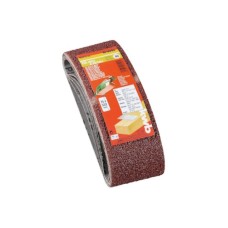 EINHELL By KWB Trakasti brusni papir 75x533 GR100 10/1 | drvo-metal, alu-oksid 49902510 EINHELL By KWB Trakasti brusni papir 75x533 GR100 10/1 | drvo-metal, alu-oksid 49902510